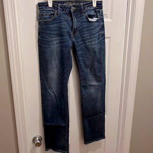 American Eagle Extreme Flex Jeans